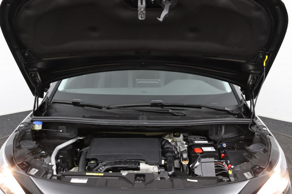 Peugeot 3008 1.2 *130PK*ECC*CRUISE*NAVI*