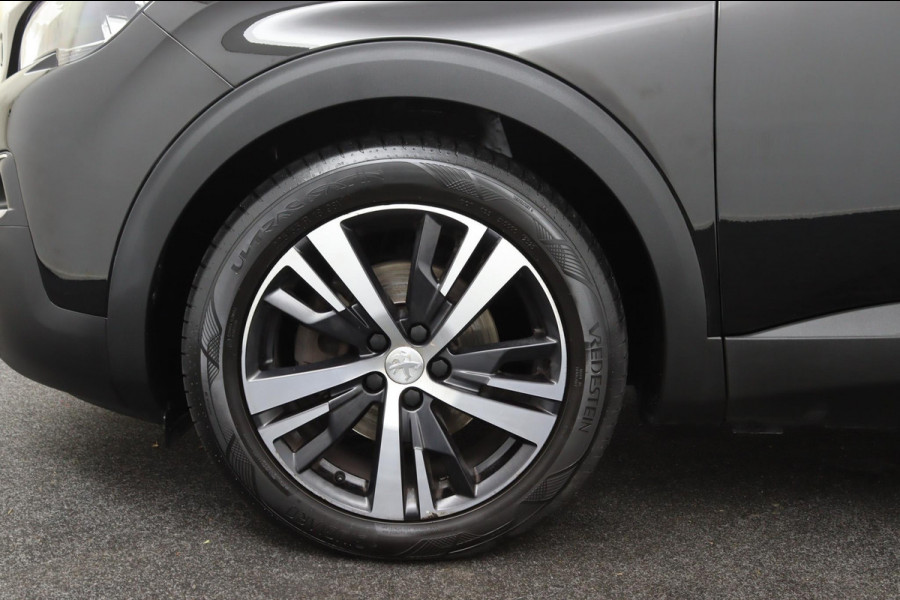 Peugeot 3008 1.2 *130PK*ECC*CRUISE*NAVI*