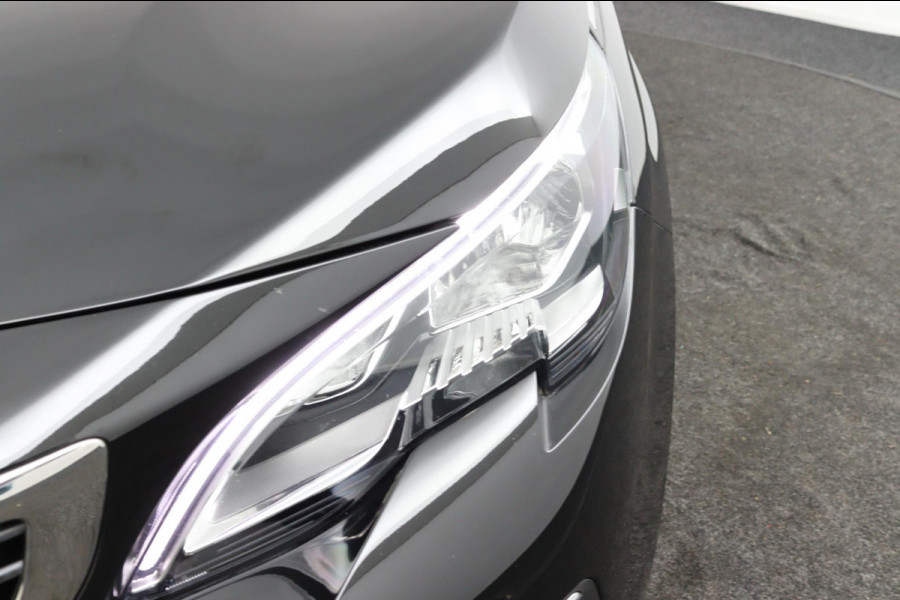 Peugeot 3008 1.2 *130PK*ECC*CRUISE*NAVI*