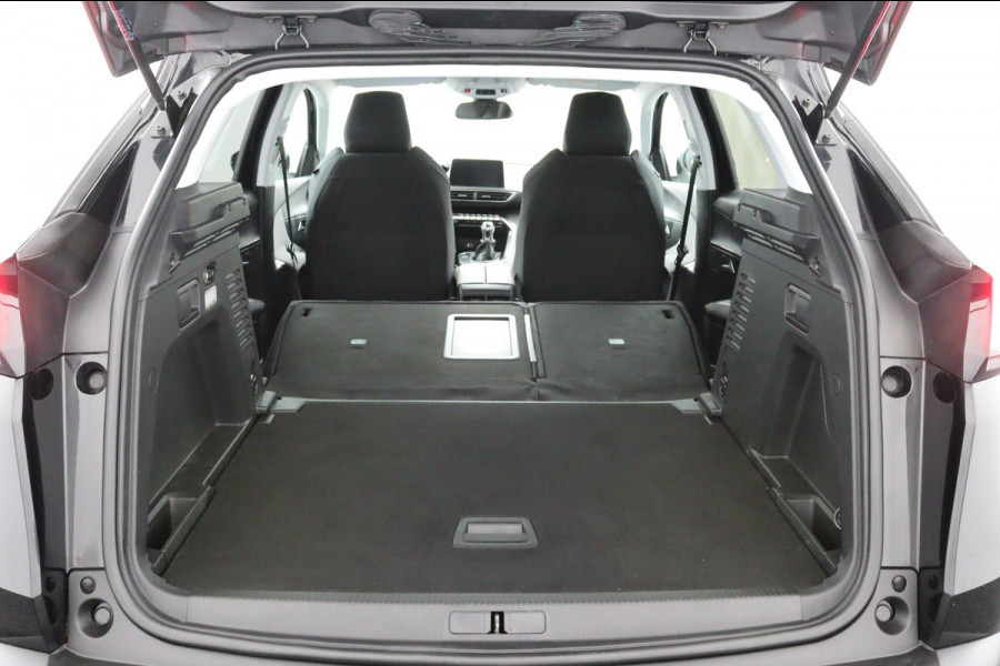 Peugeot 3008 1.2 *130PK*ECC*CRUISE*NAVI*