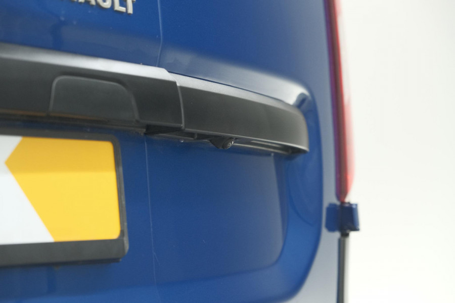 Renault Express 1.5 dCi 75 Comfort + | Camera | Laadruimte Betimmering | Apple Carplay | Dodehoekdetectie