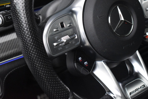 Mercedes-Benz GLE AMG 53 4MATIC+ 435pk Premium Plus | Pano | AMG Performance Stuur | Burmester | 360 Camera | Head-Up | 22' Wielen | Multibeam LED |