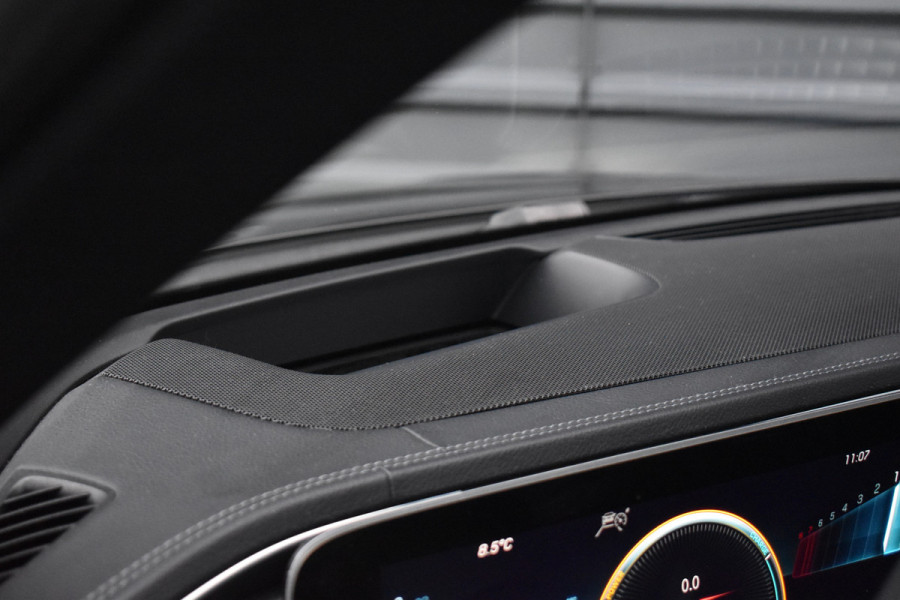 Mercedes-Benz GLE AMG 53 4MATIC+ 435pk Premium Plus | Pano | AMG Performance Stuur | Burmester | 360 Camera | Head-Up | 22' Wielen | Multibeam LED |