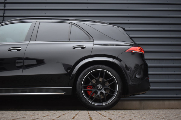 Mercedes-Benz GLE AMG 53 4MATIC+ 435pk Premium Plus | Pano | AMG Performance Stuur | Burmester | 360 Camera | Head-Up | 22' Wielen | Multibeam LED |