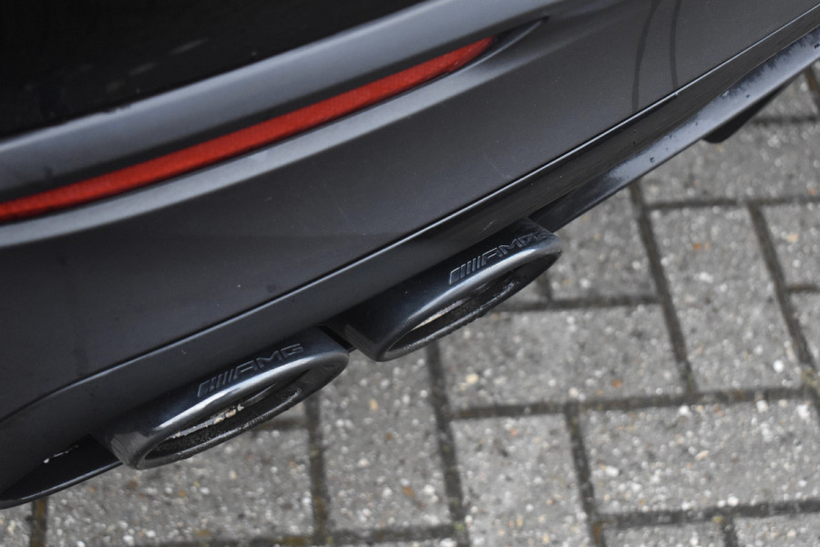 Mercedes-Benz GLE AMG 53 4MATIC+ 435pk Premium Plus | Pano | AMG Performance Stuur | Burmester | 360 Camera | Head-Up | 22' Wielen | Multibeam LED |