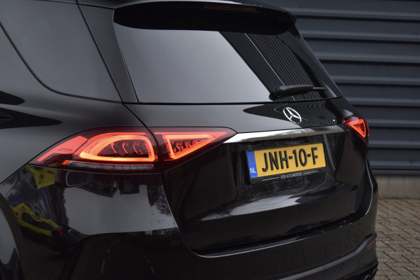 Mercedes-Benz GLE AMG 53 4MATIC+ 435pk Premium Plus | Pano | AMG Performance Stuur | Burmester | 360 Camera | Head-Up | 22' Wielen | Multibeam LED |