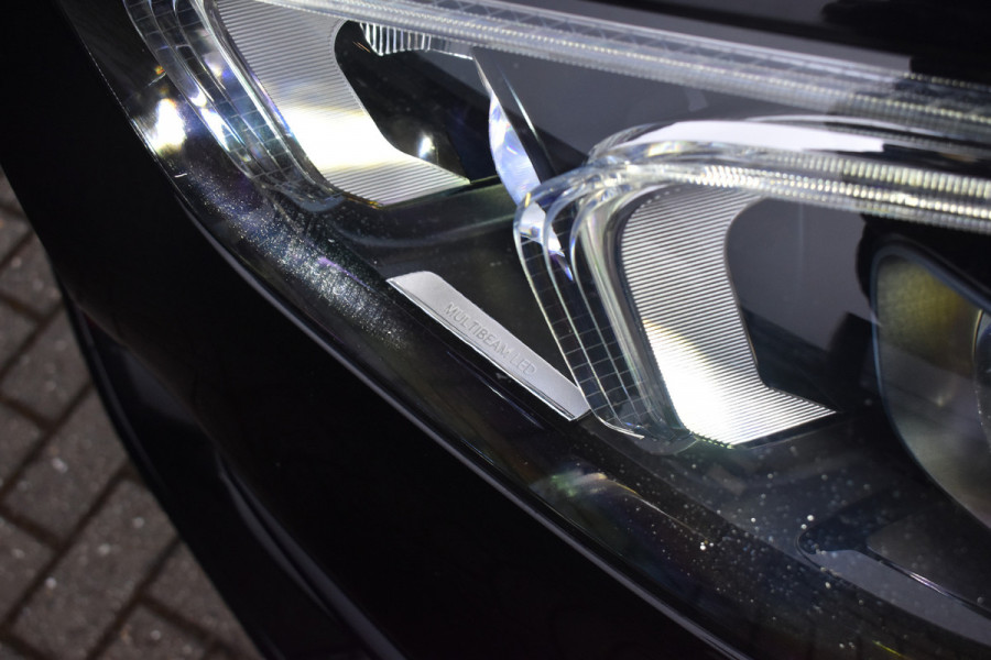 Mercedes-Benz GLE AMG 53 4MATIC+ 435pk Premium Plus | Pano | AMG Performance Stuur | Burmester | 360 Camera | Head-Up | 22' Wielen | Multibeam LED |