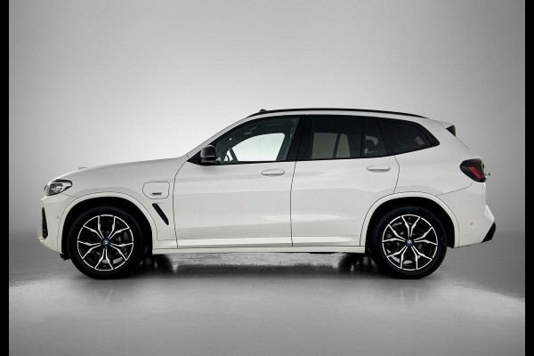 BMW X3 xDrive30e PLUG-In "FACELIFT" M Sport Shadow Line PANORAMADAK | LEER | LIVE-COCKPIT