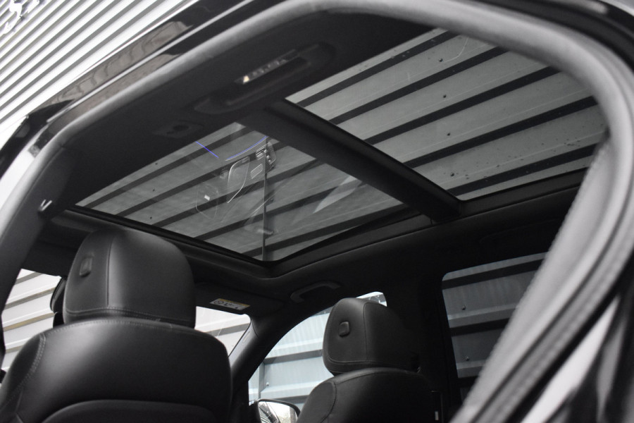 Mercedes-Benz GLE AMG 53 4MATIC+ 435pk Premium Plus | Pano | AMG Performance Stuur | Burmester | 360 Camera | Head-Up | 22' Wielen | Multibeam LED |