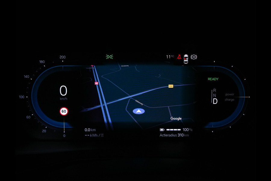 Volvo C40 Recharge Twin Intro Edition 78 kWh AWD [ 3-Fase ] {SOH-87%} (INCL-BTW) Aut. *HEATPUMP | PANO | LEATHER-ALCANTARA | DIGI-COCKPIT | FULL-LED | HARMAN/KARDON | TOPVIEW | NAVI-FULLMAP | ECC | PDC | KEYLESS | HEATED-SPORTSEATS | TOWBAR | PRIVACY-GLASS | 20