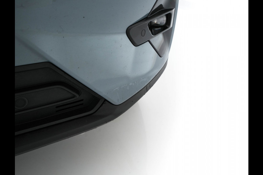 Volvo C40 Recharge Twin Intro Edition 78 kWh AWD [ 3-Fase ] {SOH-87%} (INCL-BTW) Aut. *HEATPUMP | PANO | LEATHER-ALCANTARA | DIGI-COCKPIT | FULL-LED | HARMAN/KARDON | TOPVIEW | NAVI-FULLMAP | ECC | PDC | KEYLESS | HEATED-SPORTSEATS | TOWBAR | PRIVACY-GLASS | 20