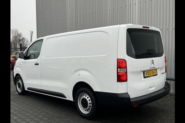 Citroën Jumpy 2.0 BlueHDI 120 L3H1 XL*A/C*CRUISE*TEL*PDC*CLIMA*