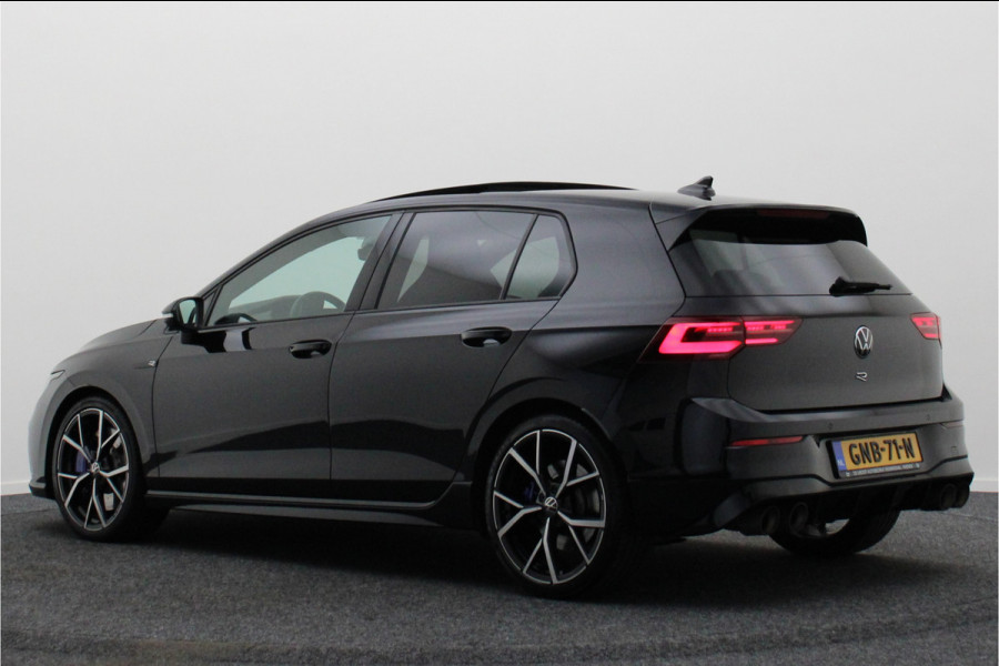Volkswagen Golf 2.0 TSI R 4Motion Panoramadak, Akrapovic, Head-Up, IQ, ACC, H&K Sound, 19"