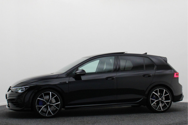 Volkswagen Golf 2.0 TSI R 4Motion Panoramadak, Akrapovic, Head-Up, IQ, ACC, H&K Sound, 19"