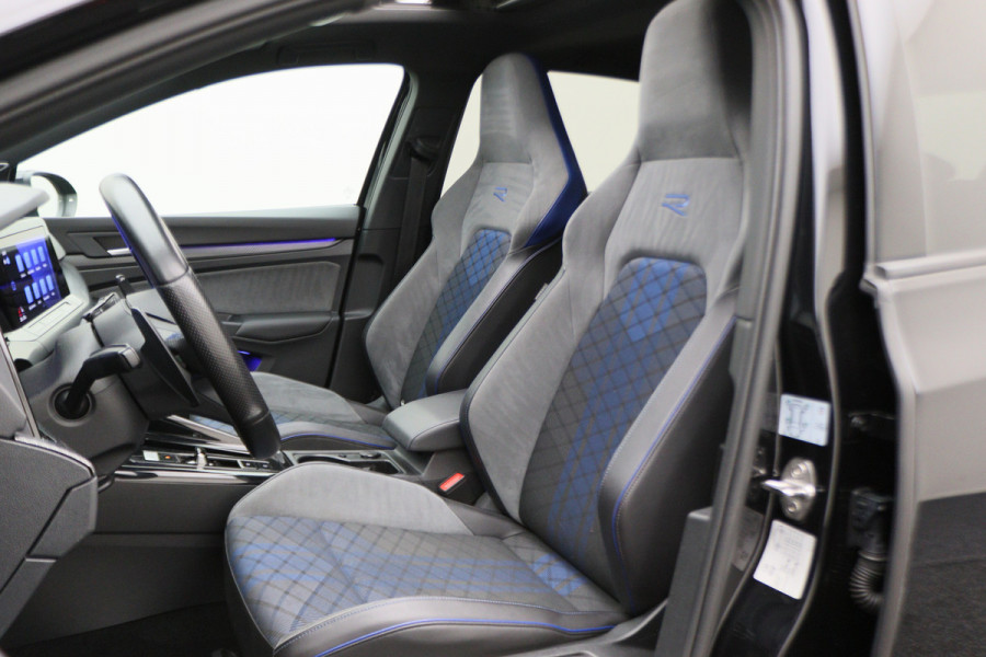 Volkswagen Golf 2.0 TSI R 4Motion Panoramadak, Akrapovic, Head-Up, IQ, ACC, H&K Sound, 19"