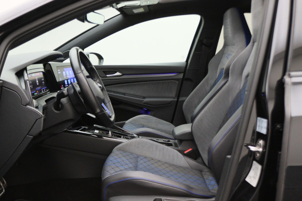 Volkswagen Golf 2.0 TSI R 4Motion Panoramadak, Akrapovic, Head-Up, IQ, ACC, H&K Sound, 19"