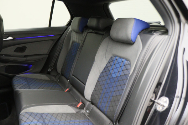 Volkswagen Golf 2.0 TSI R 4Motion Panoramadak, Akrapovic, Head-Up, IQ, ACC, H&K Sound, 19"