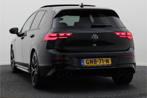 Volkswagen Golf 2.0 TSI R 4Motion Panoramadak, Akrapovic, Head-Up, IQ, ACC, H&K Sound, 19"