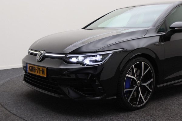 Volkswagen Golf 2.0 TSI R 4Motion Panoramadak, Akrapovic, Head-Up, IQ, ACC, H&K Sound, 19"
