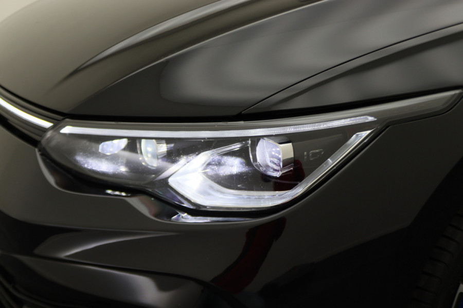 Volkswagen Golf 2.0 TSI R 4Motion Panoramadak, Akrapovic, Head-Up, IQ, ACC, H&K Sound, 19"