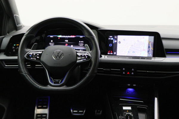 Volkswagen Golf 2.0 TSI R 4Motion Panoramadak, Akrapovic, Head-Up, IQ, ACC, H&K Sound, 19"