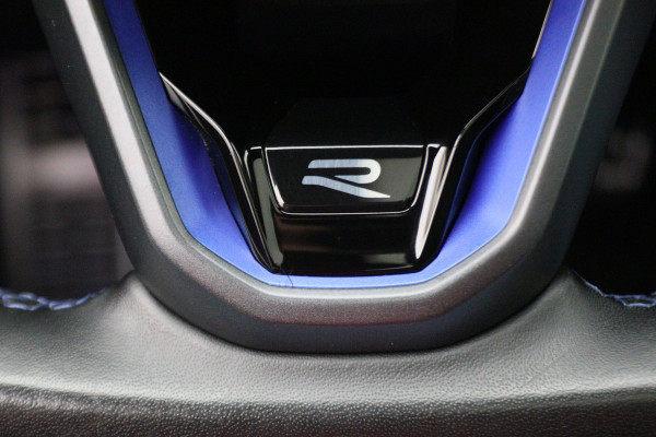 Volkswagen Golf 2.0 TSI R 4Motion Panoramadak, Akrapovic, Head-Up, IQ, ACC, H&K Sound, 19"