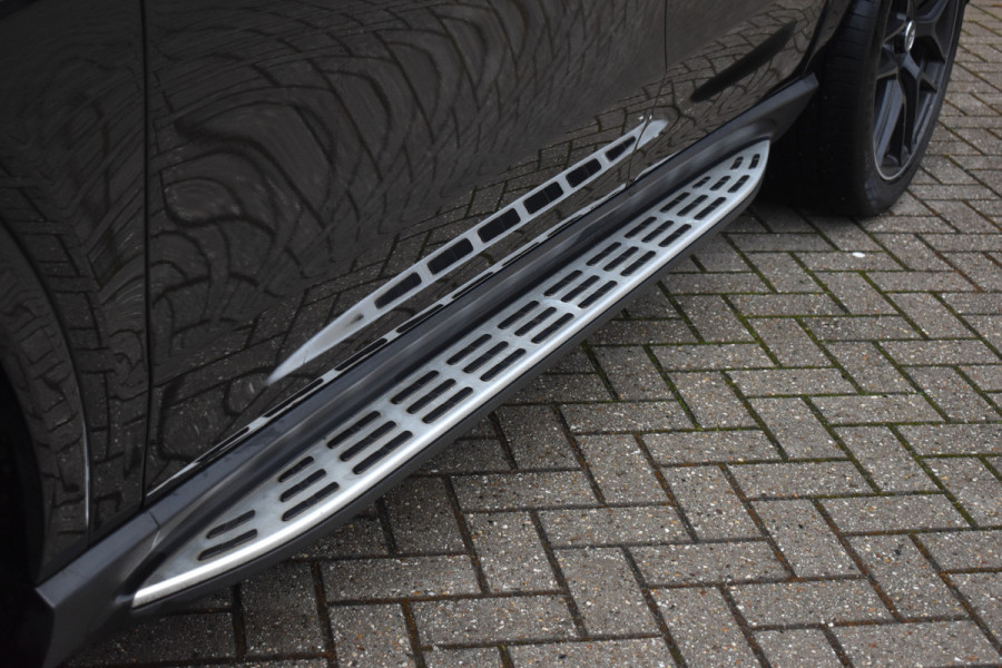 Mercedes-Benz GLE AMG 53 4MATIC+ 435pk Premium Plus | Pano | AMG Performance Stuur | Burmester | 360 Camera | Head-Up | 22' Wielen | Multibeam LED |