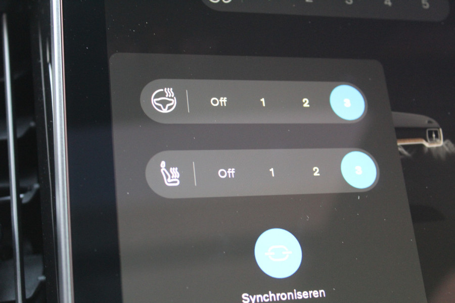 Volvo XC60 2.0 T8 Plug-in hybrid AWD Plus Black Edition | MY2026 | Nieuw | Luchtvering | 360 Camera | Head-up | H&K