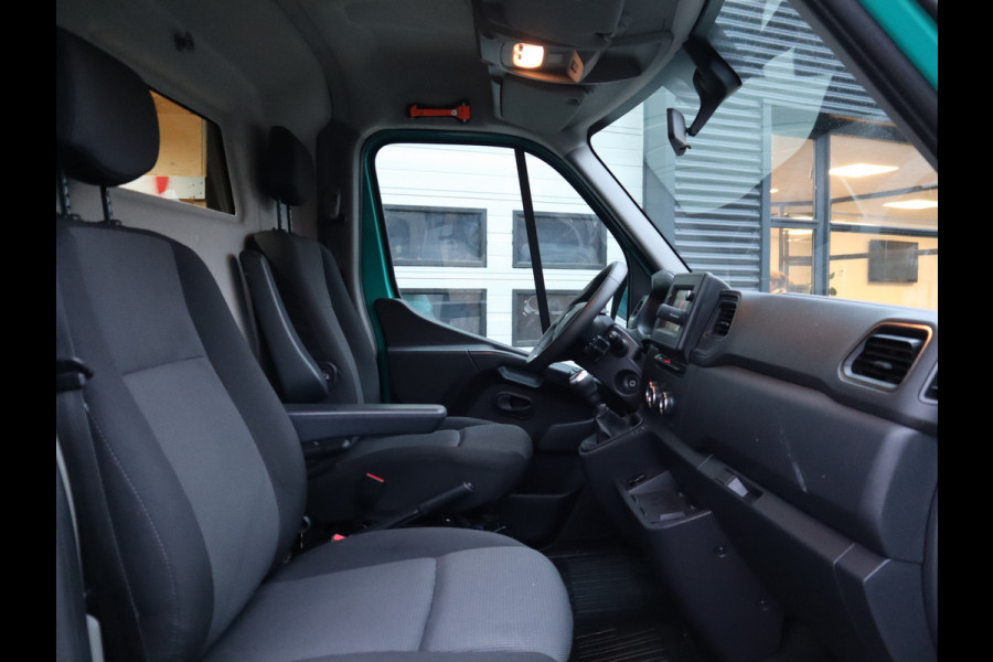 Renault Master T35 2.3 dCi 136pk Euro 6 L2H2 - Apple Carplay - Imperiaal + Trap