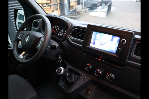 Renault Master T35 2.3 dCi 136pk Euro 6 L2H2 - Apple Carplay - Imperiaal + Trap