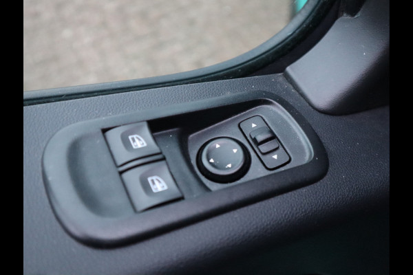 Renault Master T35 2.3 dCi 136pk Euro 6 L2H2 - Apple Carplay - Imperiaal + Trap