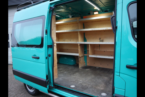 Renault Master T35 2.3 dCi 136pk Euro 6 L2H2 - Apple Carplay - Imperiaal + Trap