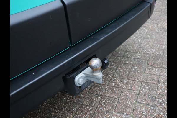 Renault Master T35 2.3 dCi 136pk Euro 6 L2H2 - Apple Carplay - Imperiaal + Trap