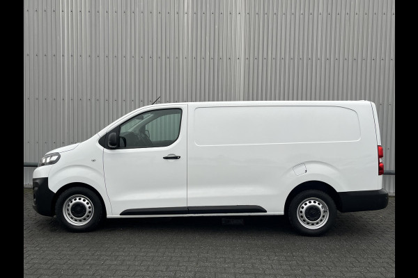 Citroën Jumpy 2.0 BlueHDI 120 L3H1 XL*A/C*CRUISE*TEL*PDC*CLIMA*