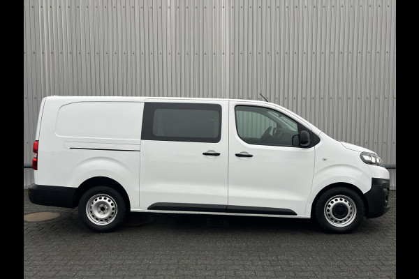 Citroën Jumpy 2.0 BlueHDI 120 L3H1 XL*A/C*CRUISE*TEL*PDC*CLIMA*