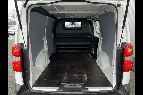 Citroën Jumpy 2.0 BlueHDI 120 L3H1 XL*A/C*CRUISE*TEL*PDC*CLIMA*