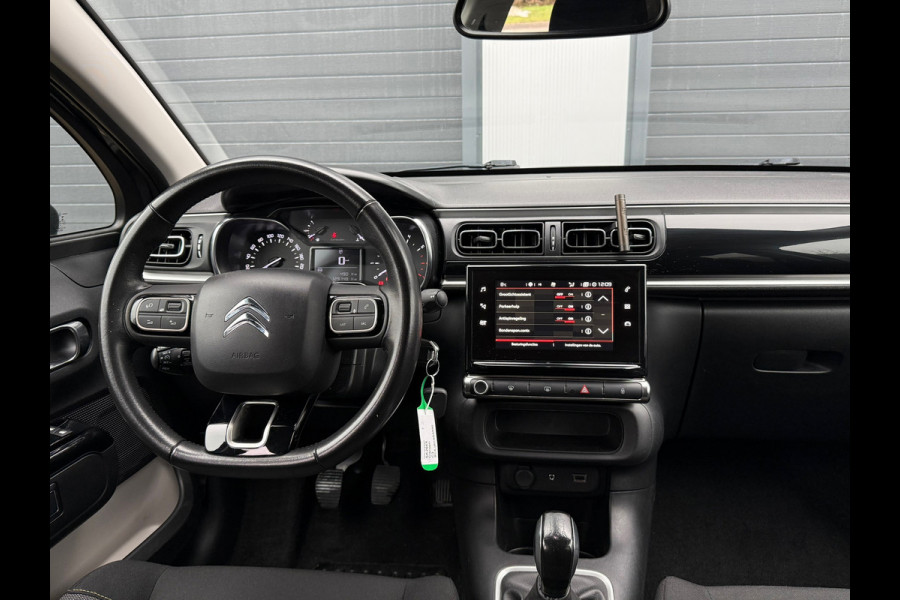 Citroën C3 1.2 PureTech Shine / CARPLAY / NAP / CAMERA