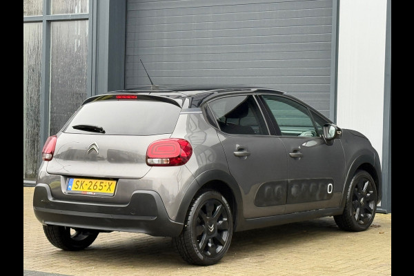 Citroën C3 1.2 PureTech Shine / CARPLAY / NAP / CAMERA