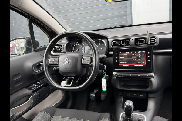 Citroën C3 1.2 PureTech Shine / CARPLAY / NAP / CAMERA