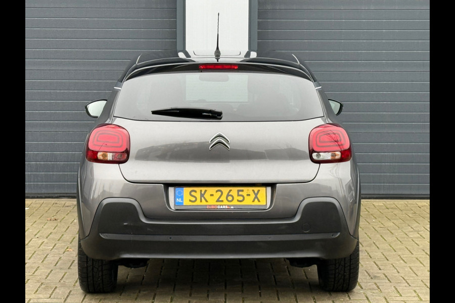 Citroën C3 1.2 PureTech Shine / CARPLAY / NAP / CAMERA