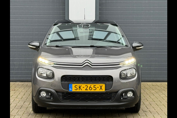 Citroën C3 1.2 PureTech Shine / CARPLAY / NAP / CAMERA