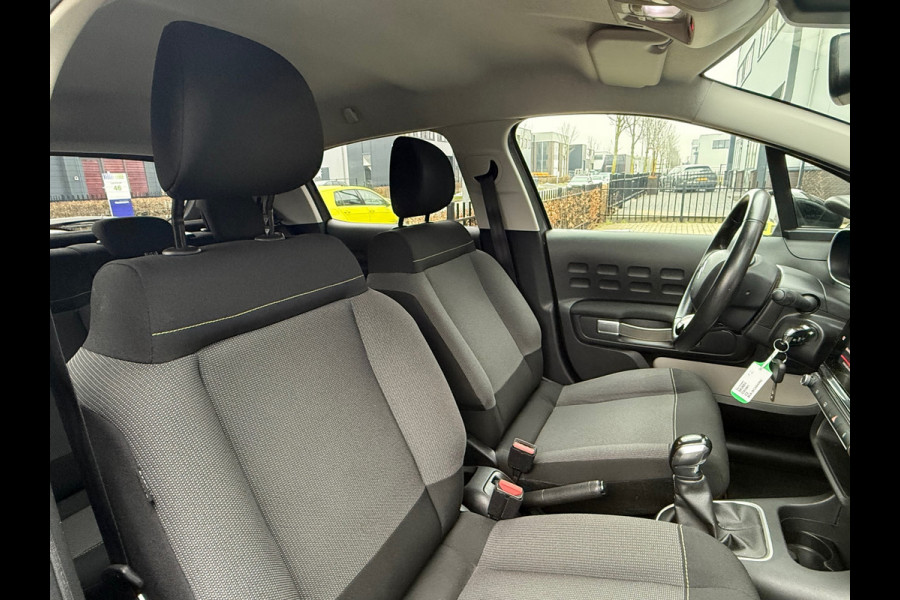 Citroën C3 1.2 PureTech Shine / CARPLAY / NAP / CAMERA