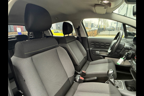 Citroën C3 1.2 PureTech Shine / CARPLAY / NAP / CAMERA