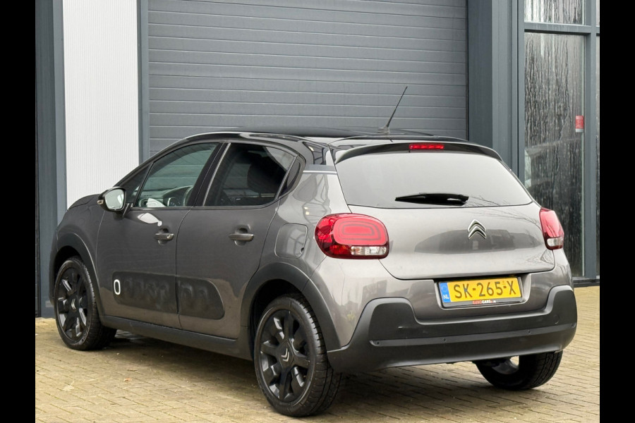 Citroën C3 1.2 PureTech Shine / CARPLAY / NAP / CAMERA