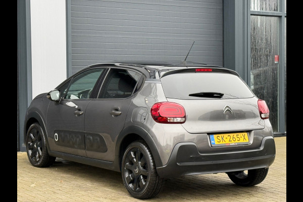 Citroën C3 1.2 PureTech Shine / CARPLAY / NAP / CAMERA