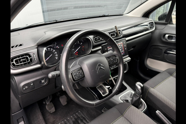 Citroën C3 1.2 PureTech Shine / CARPLAY / NAP / CAMERA