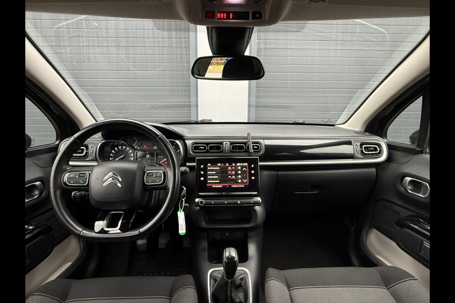 Citroën C3 1.2 PureTech Shine / CARPLAY / NAP / CAMERA