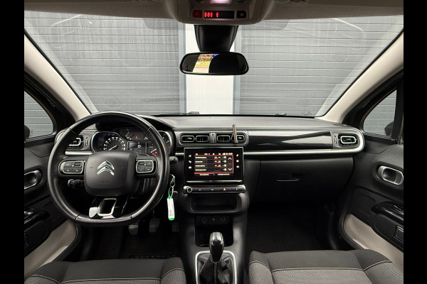 Citroën C3 1.2 PureTech Shine / CARPLAY / NAP / CAMERA