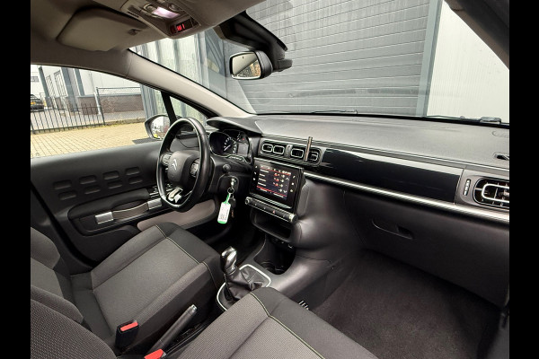 Citroën C3 1.2 PureTech Shine / CARPLAY / NAP / CAMERA