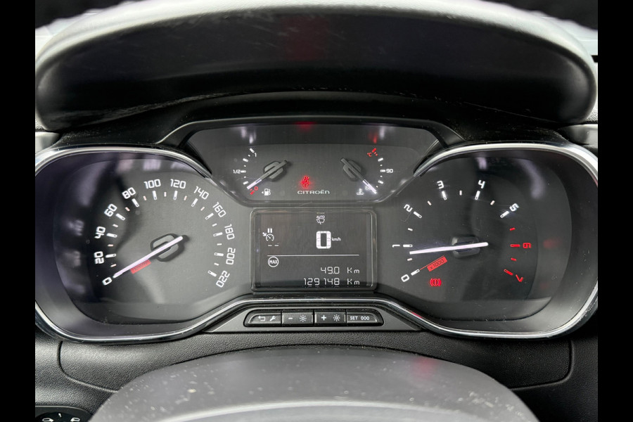 Citroën C3 1.2 PureTech Shine / CARPLAY / NAP / CAMERA